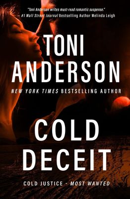 Cold Deceit (Cold Justice® - Most Wanted)