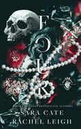 Four: A Dark Romance (Black Heart Book 1)