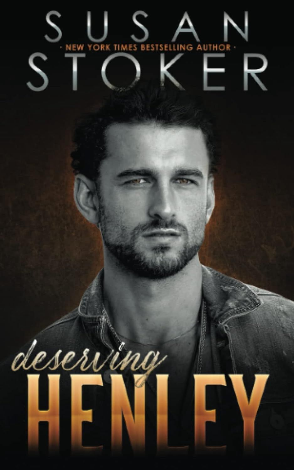 Deserving Henley (The Refuge Book 2)