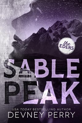 Sable Peak (The Edens)