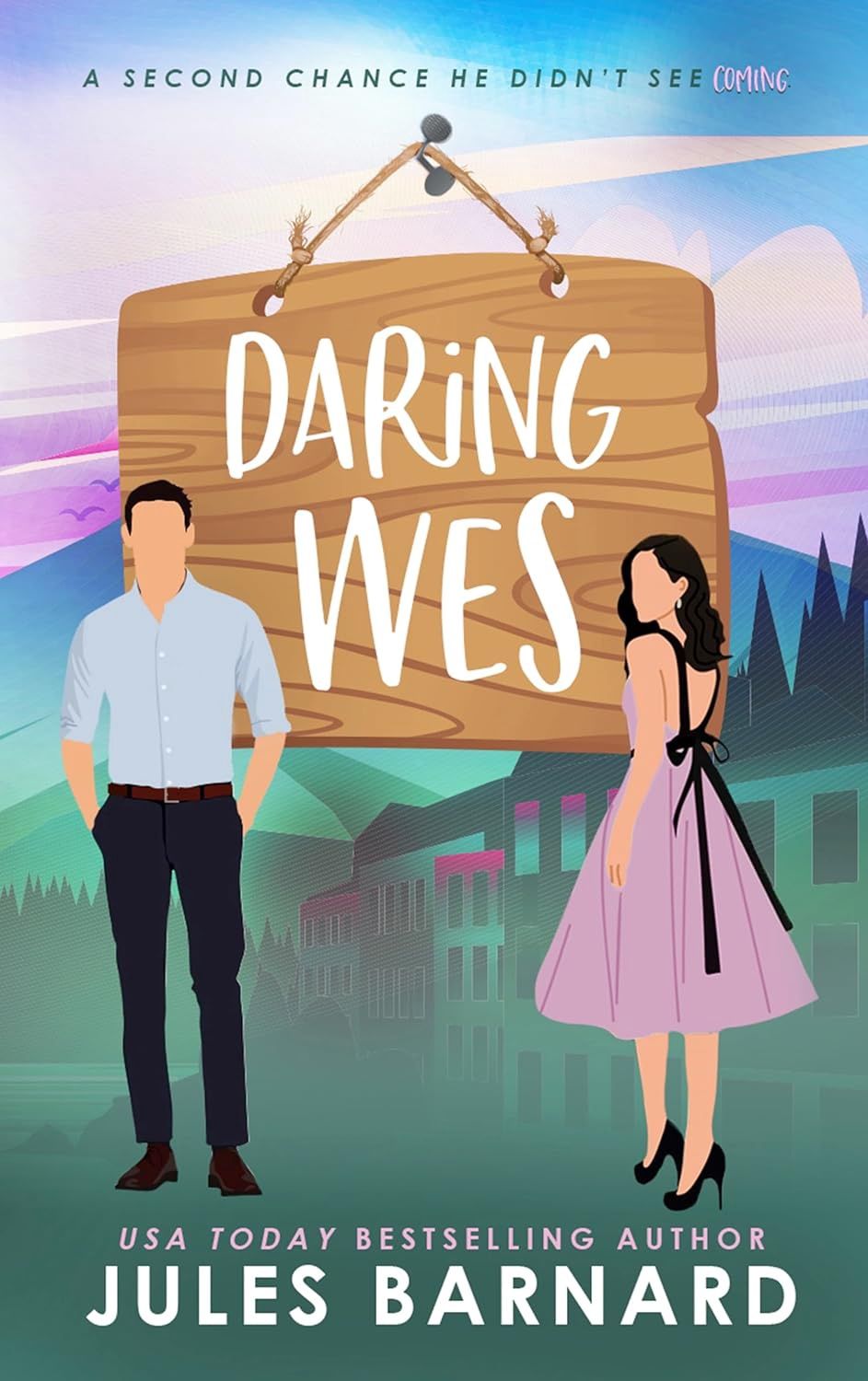 Daring Wes (Cade Brothers)