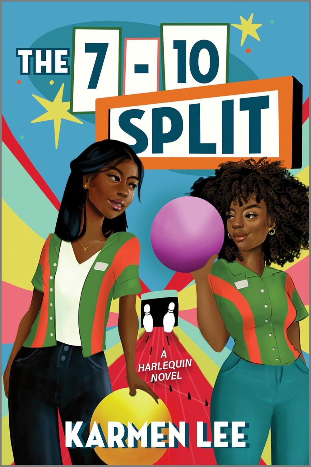 7-10 SPLIT ORIGINAL/E