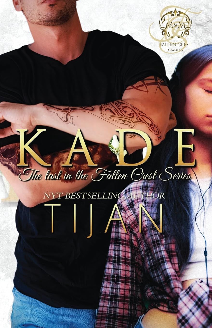 Kade (Fallen Crest Book 9)