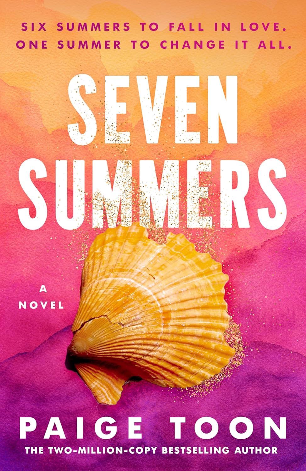 7 SUMMERS