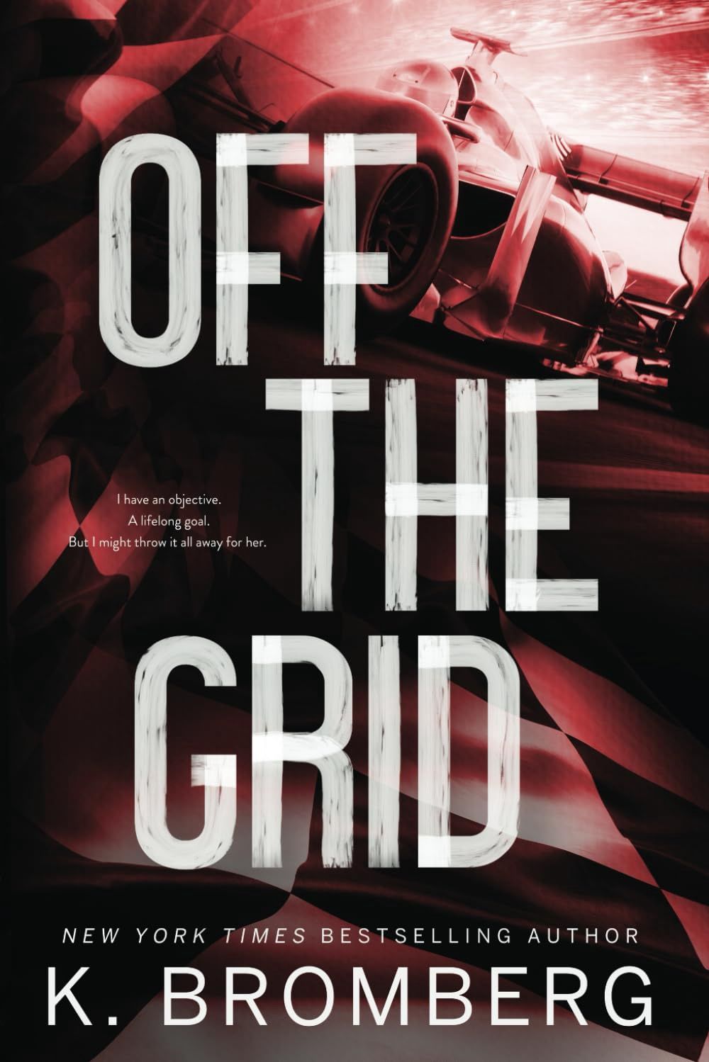 Off The Grid Special Edition (Full Throttle Series)
