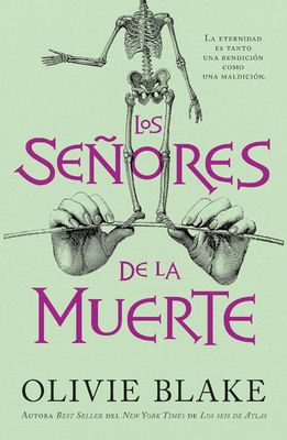 Los señores de la muerte (Spanish Edition)