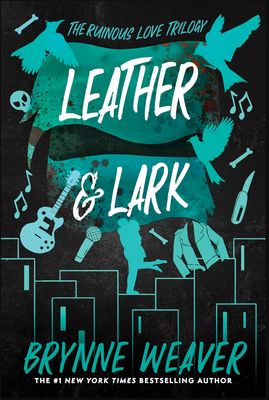 LEATHER AND LARK