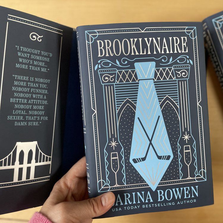 Brooklynaire