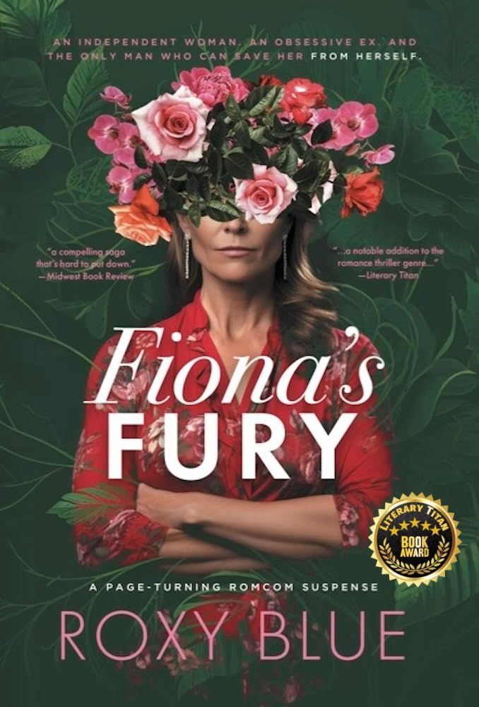 Fiona&#39;s Fury