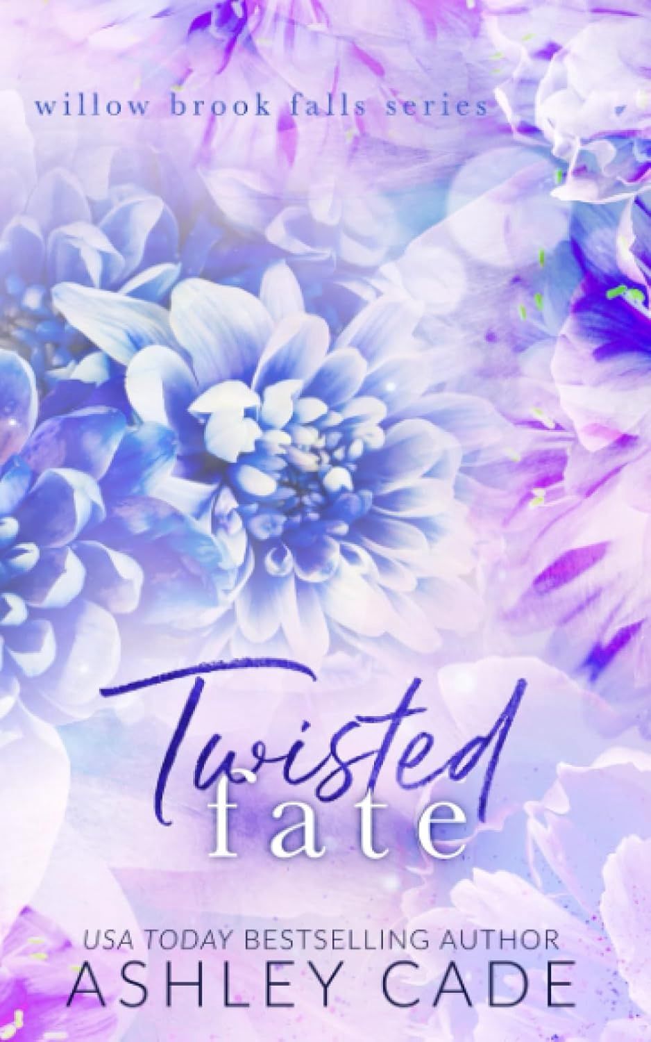Twisted Fate Special Edition (Willow Brook Falls)