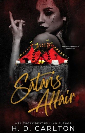Satan&#39;s Affair