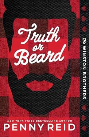 Truth or Beard (Deluxe Edition) (SIGNED EDITION)