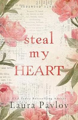 Steal My Heart