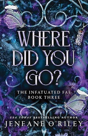 Where Did You Go? (Deluxe Edition)