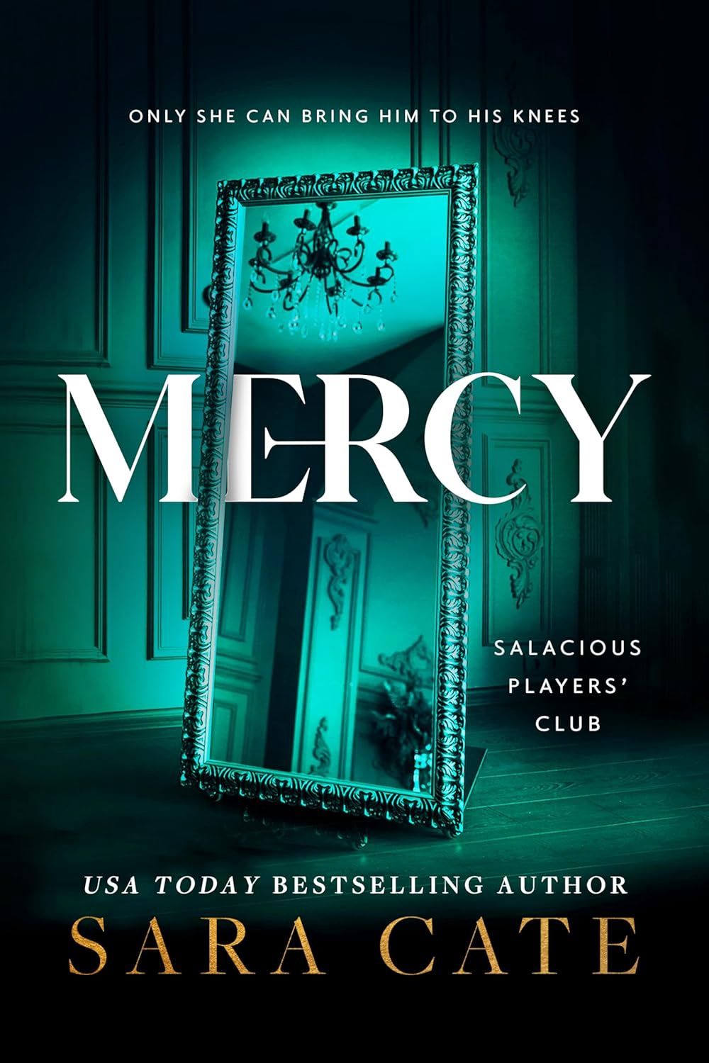Mercy (Salacious Players&#39; Club)