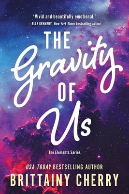 The Gravity of Us (Elements, 4)