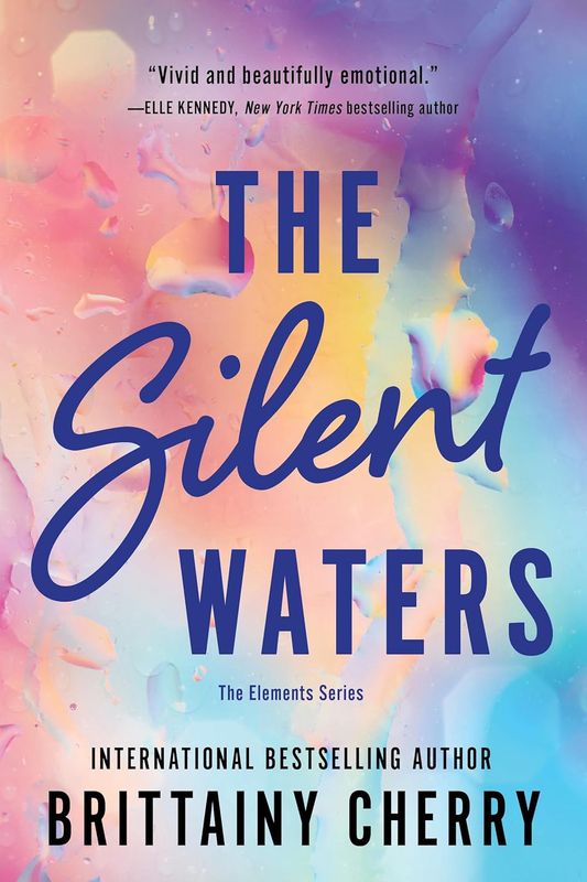 The Silent Waters (Elements)