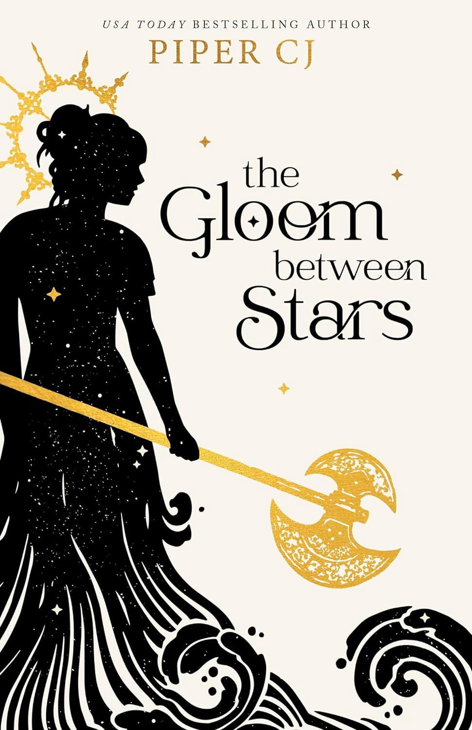 The Gloom Between Stars (The Night and Its Moon Book 3)
