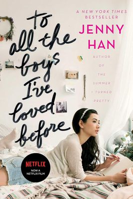 To All the Boys I&#39;ve Loved Before