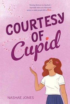 Courtesy of Cupid