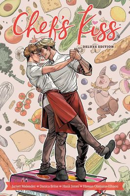 Chef&#39;s Kiss Deluxe Edition