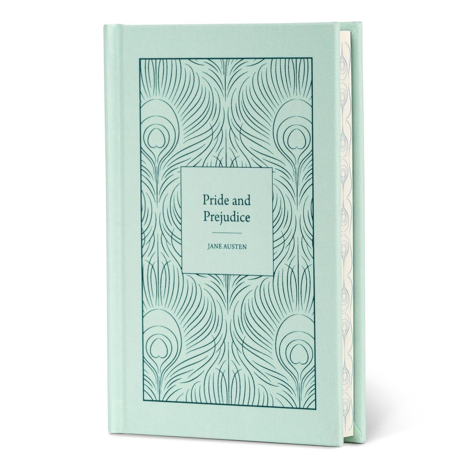 Pride and Prejudice (Signature Clothbound Editions)