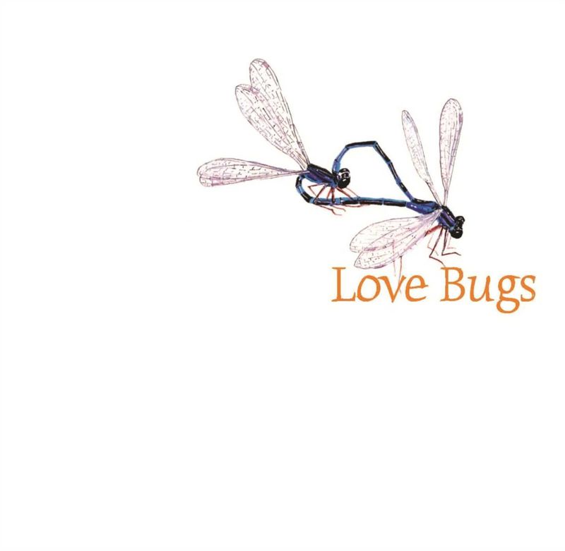 Love Bugs: A Bug-Eyed View of Romance