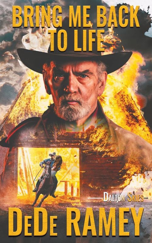 Bring Me Back to Life (Dalton Skies)