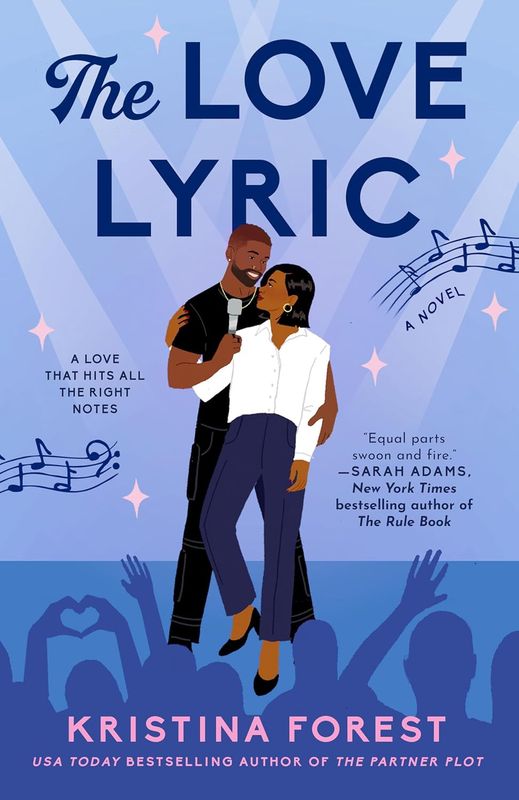The Love Lyric (The Greene Sisters Book 3)