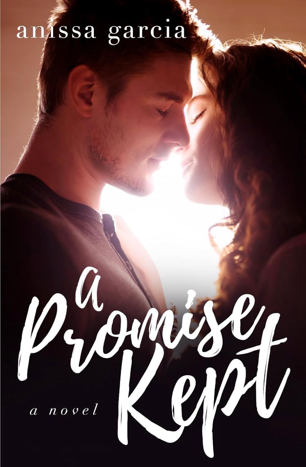 A Promise Kept (The Promise Series)