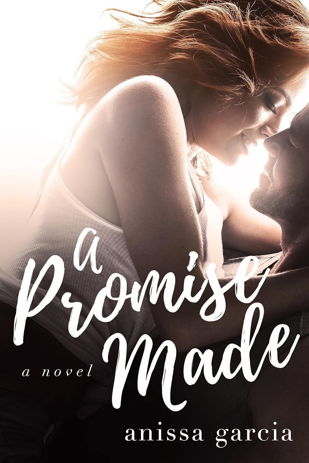A Promise Made (The Promise Series Book 2)