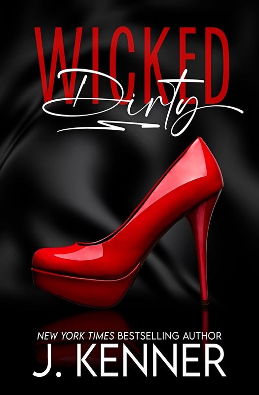 Wicked Dirty (Wicked Nights)