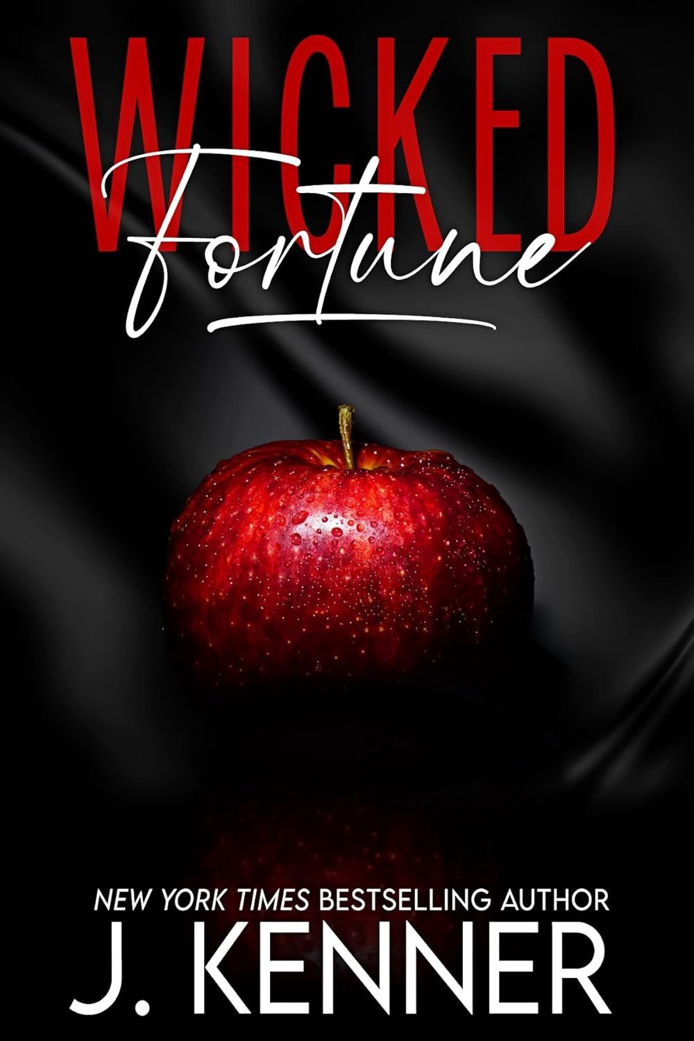 Wicked Fortune (Wicked Nights Book 5)