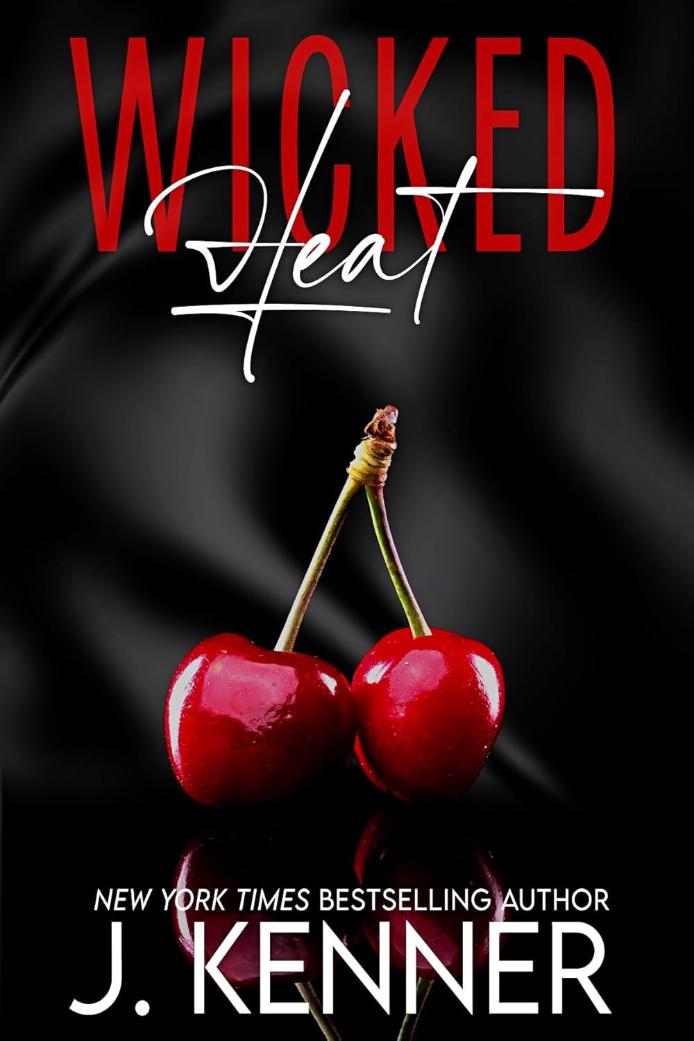 Wicked Heat (Wicked Nights Book 4)