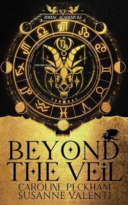 Zodiac Academy 8.5: Beyond The Veil (9)