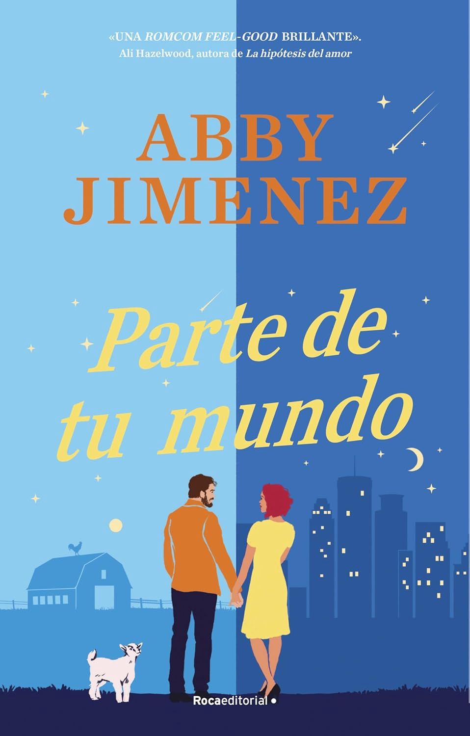 Parte de tu mundo / Part of Your World (Spanish Edition)