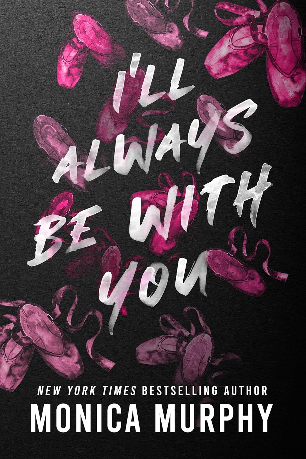 I&#39;ll Always Be With You (Lancaster Prep Book 4)