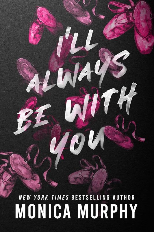 I'll Always Be With You (Lancaster Prep Book 4)
