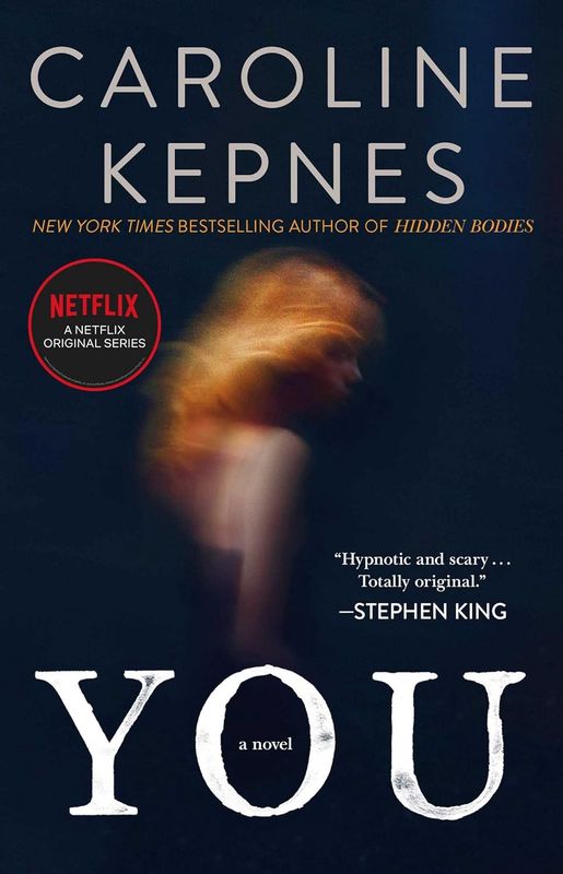 You: A Novel