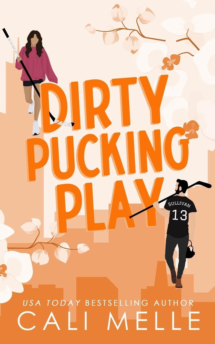 DIRTY PUCKING PLAY
