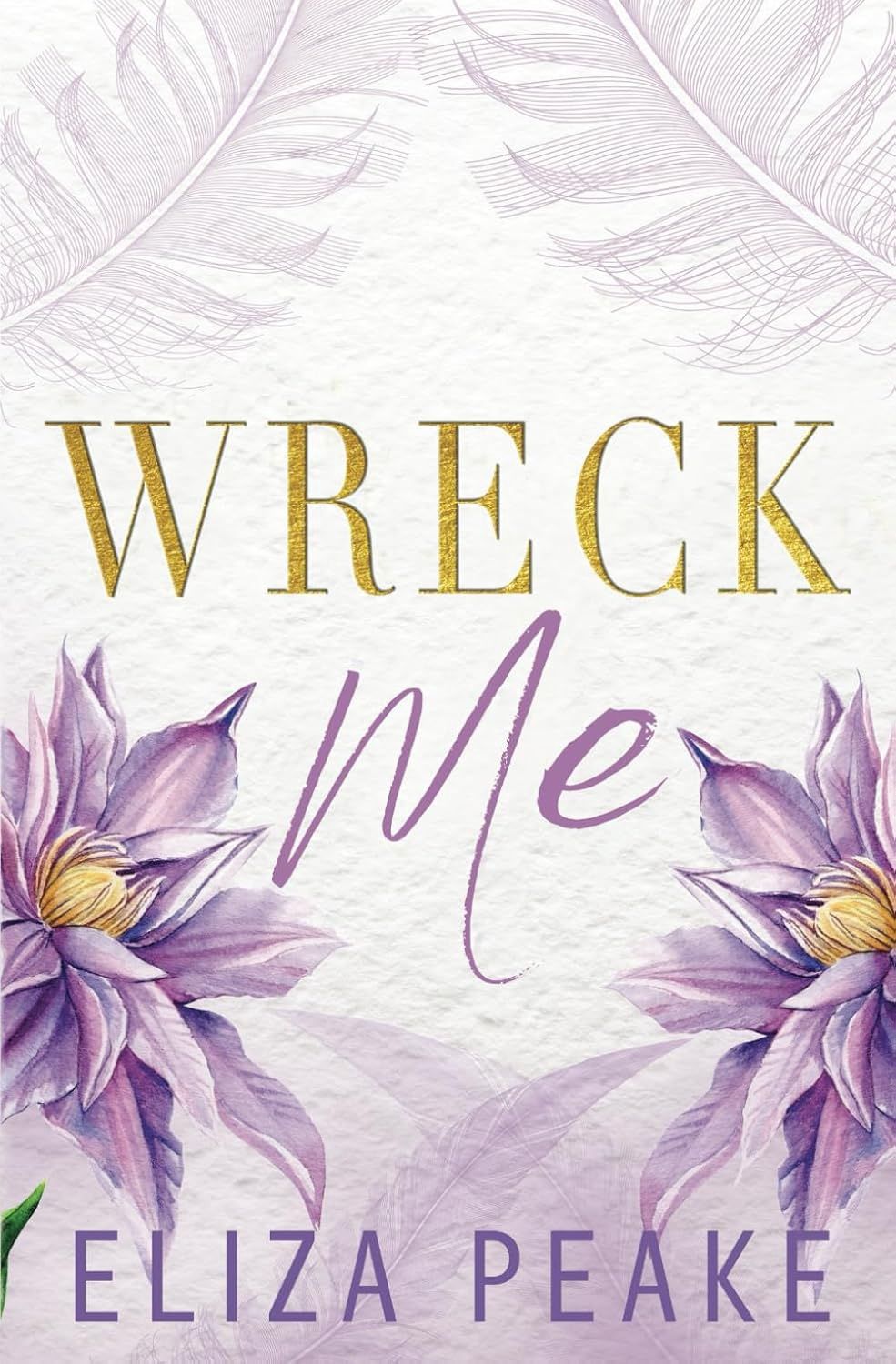 Wreck Me