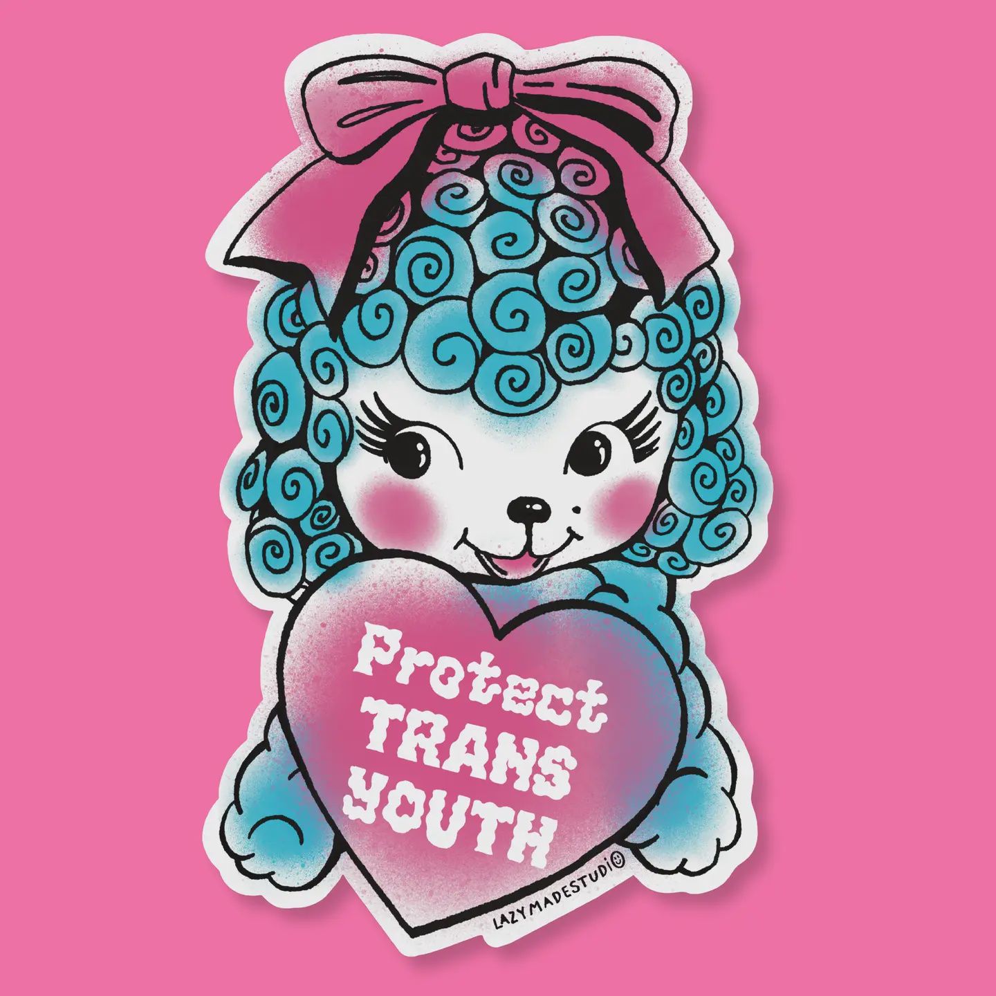 Protect Trans Kids