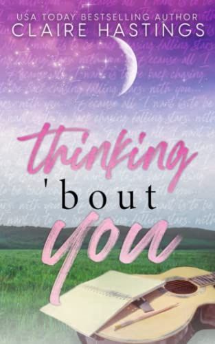 Thinking &#39;Bout You