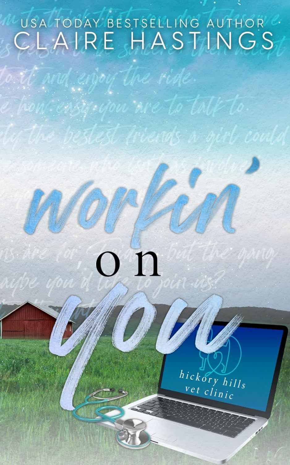 Workin&#39; On You