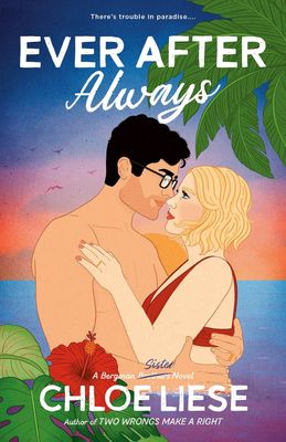 Ever After Always (The Bergman Brothers Book 3)
