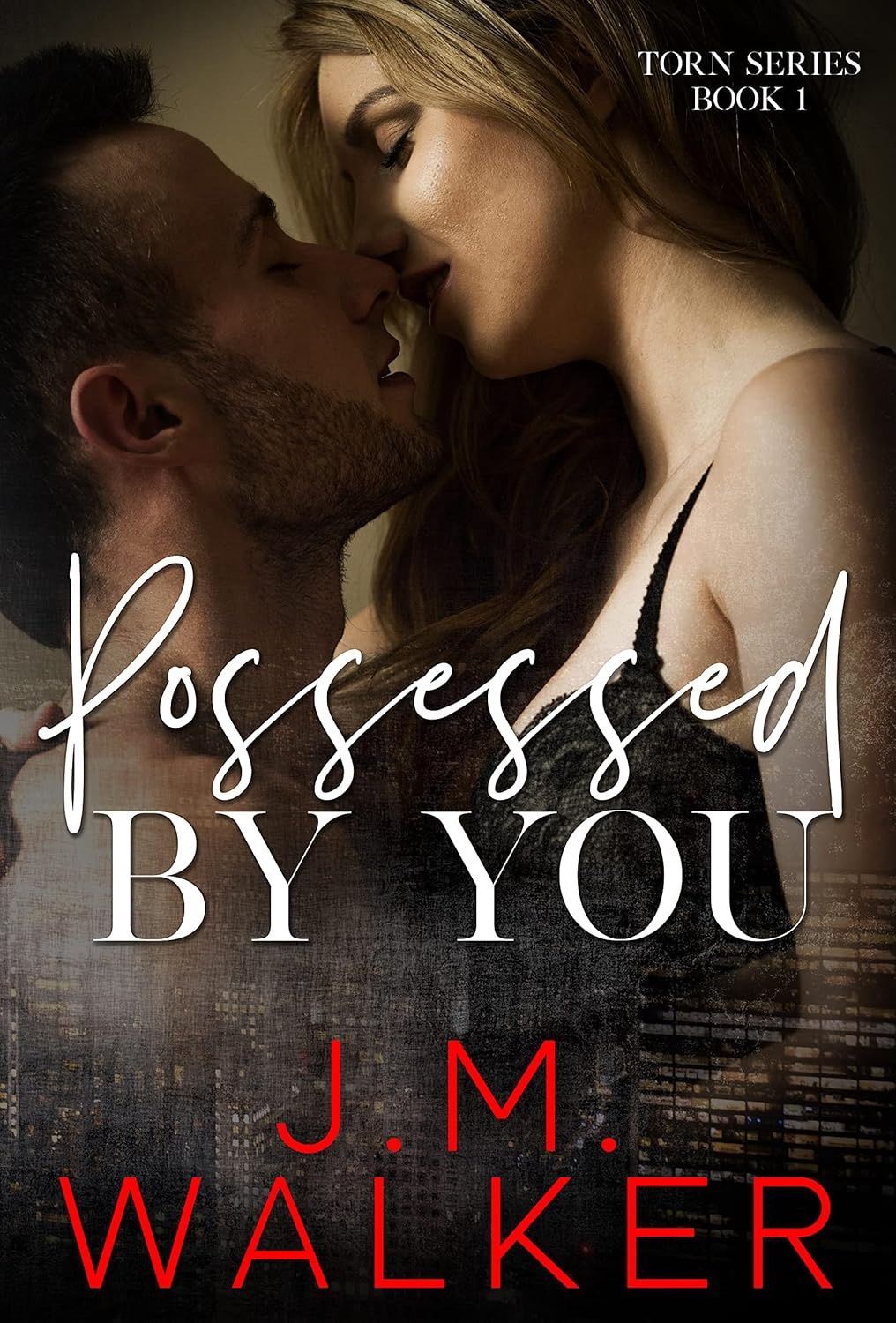 Possessed by You (Torn Book 1)