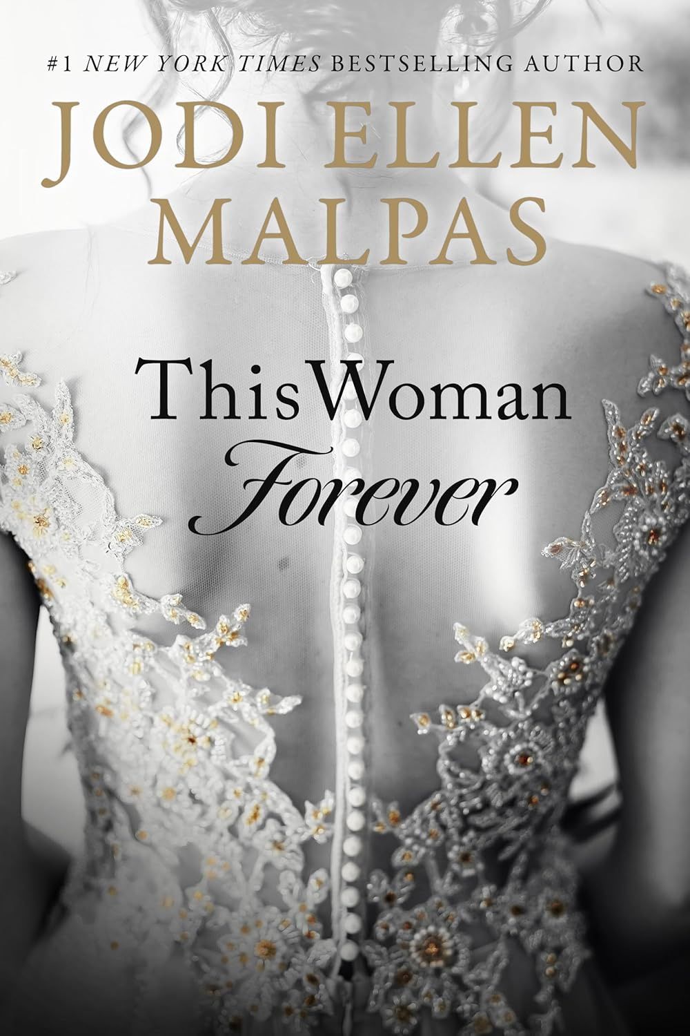 This Woman Forever (This Man - The Story from Jesse Book 3)