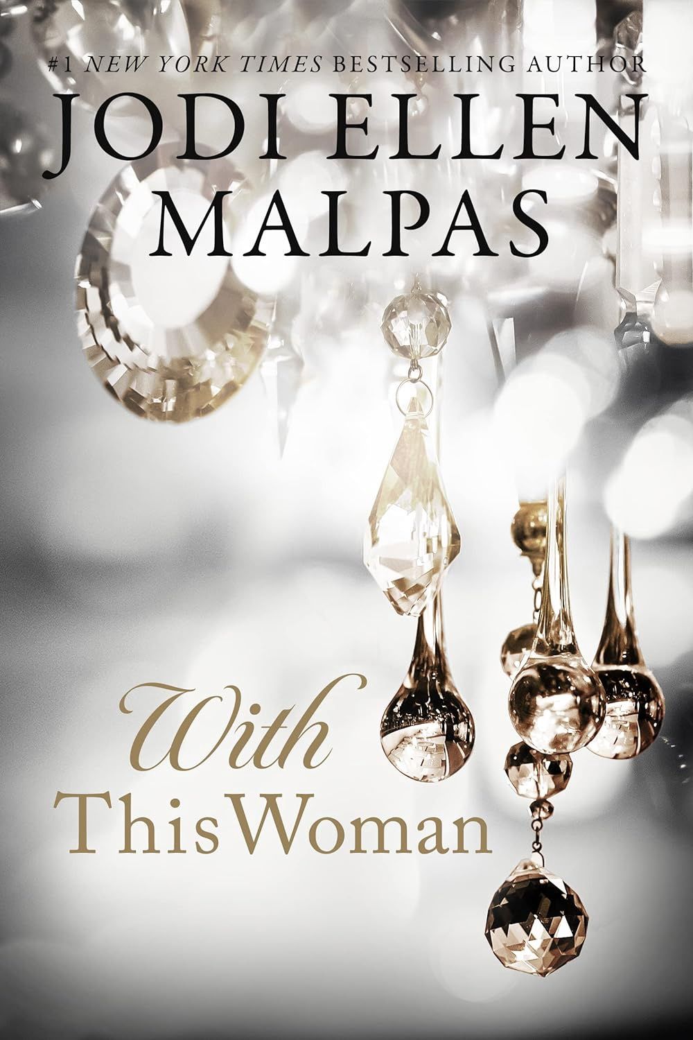 With This Woman: This Man - The Story from Jesse Book 2