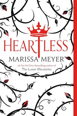Heartless (Meyer)