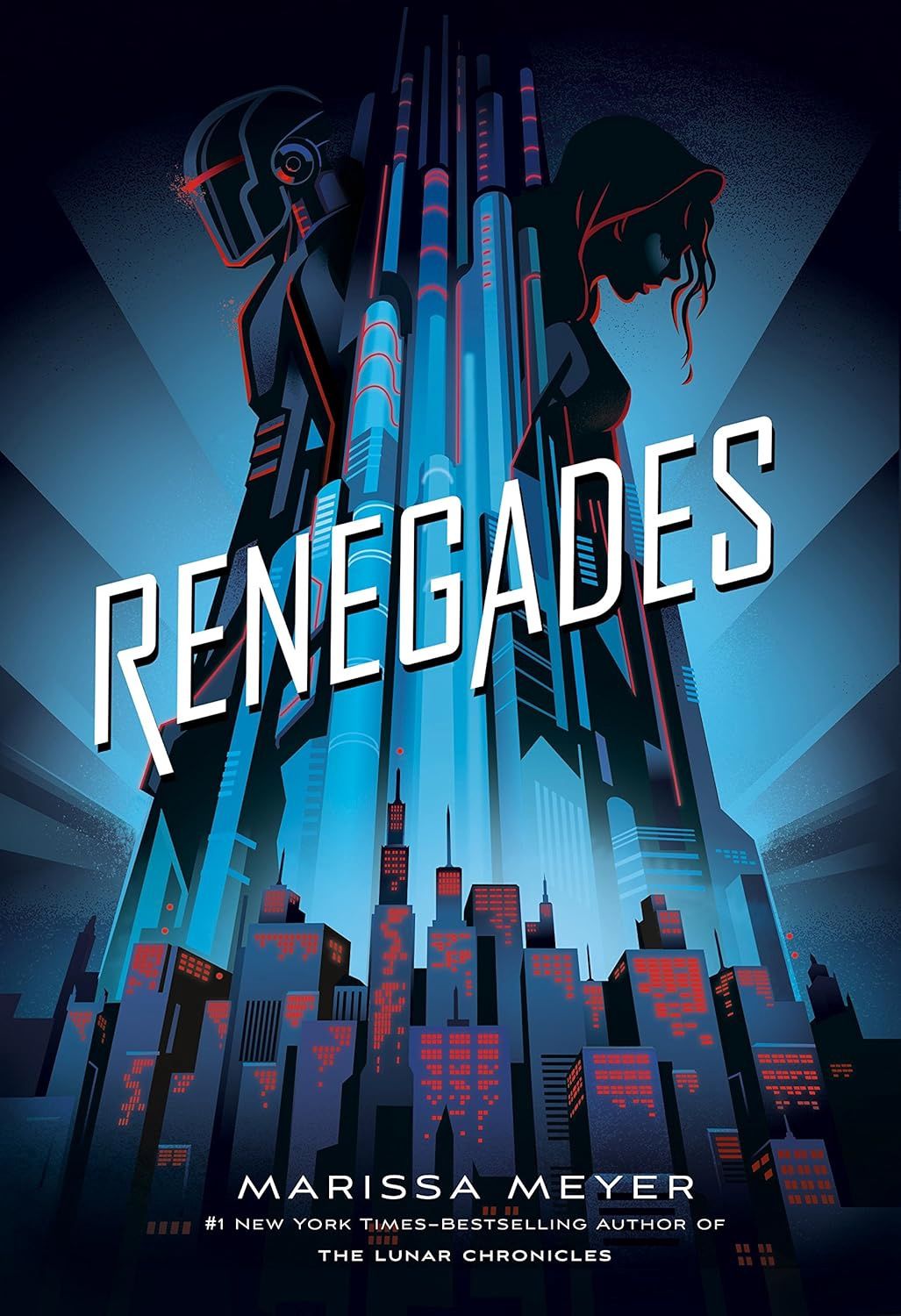 Renegades